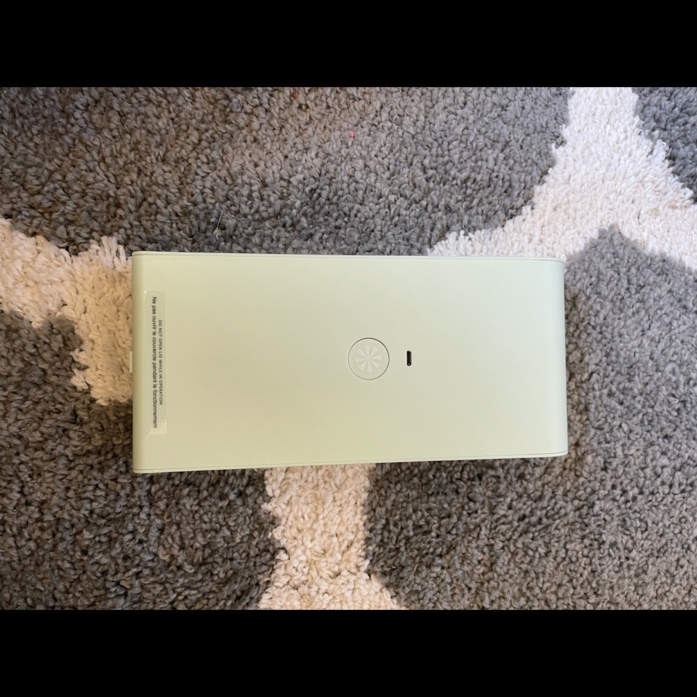 Tech Candy UV Sanitizer